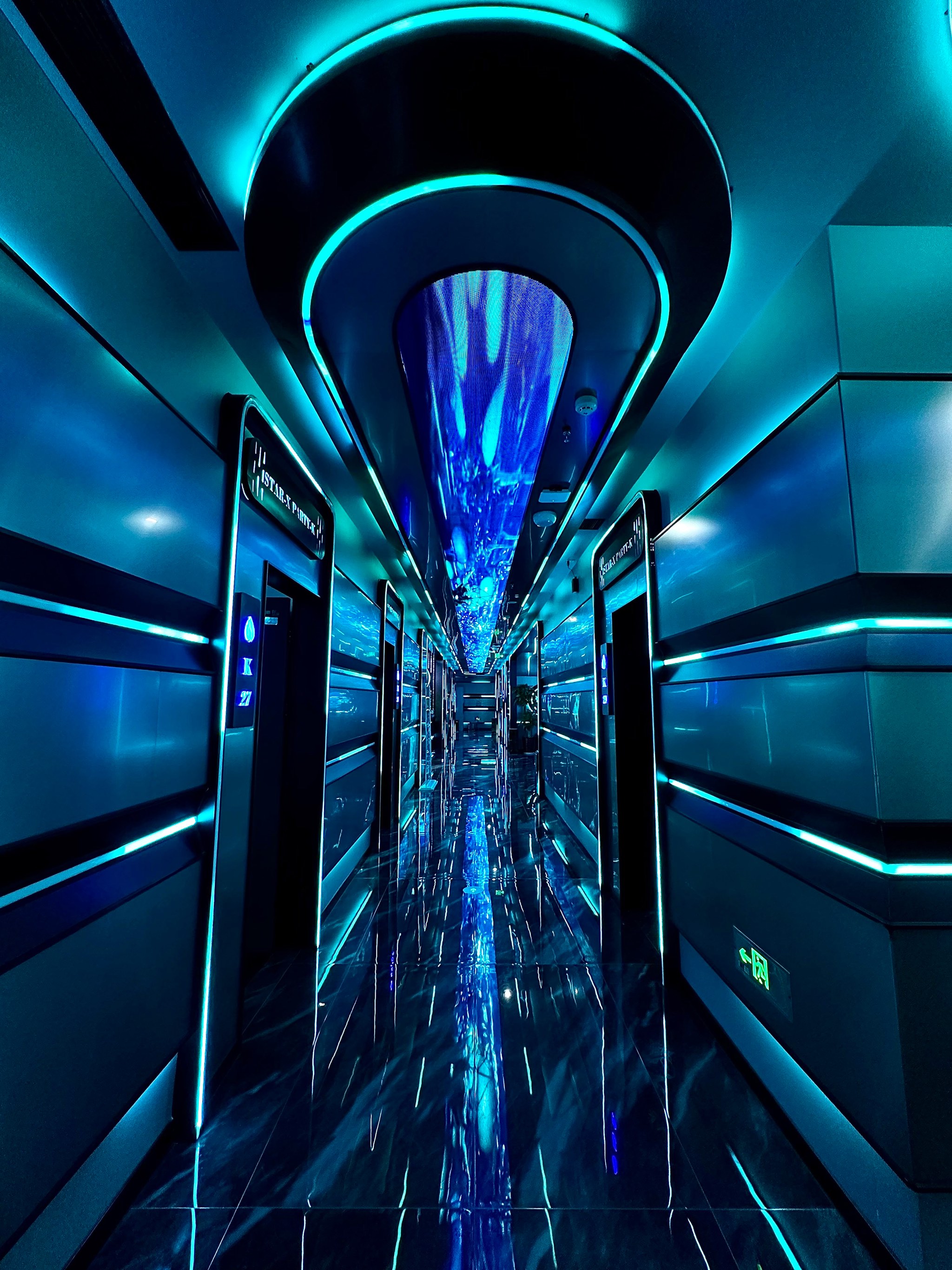 绥化商务KTV消费攻略-北林区ktv预定