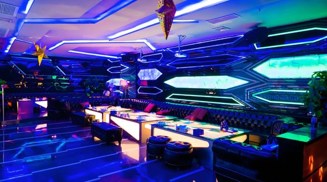 绥化商务ktv攻略-北林区ktv预定