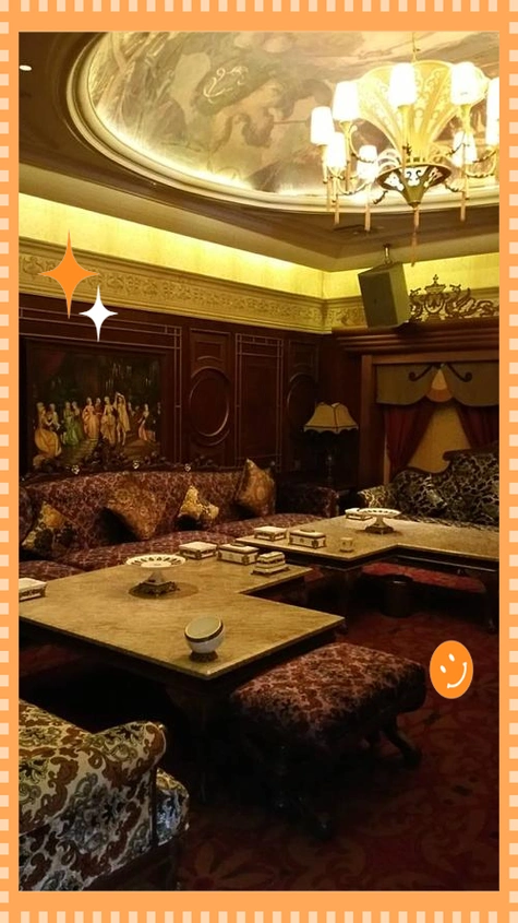 绥化商务ktv推荐商务ktv哪里有选择-北林区ktv订房